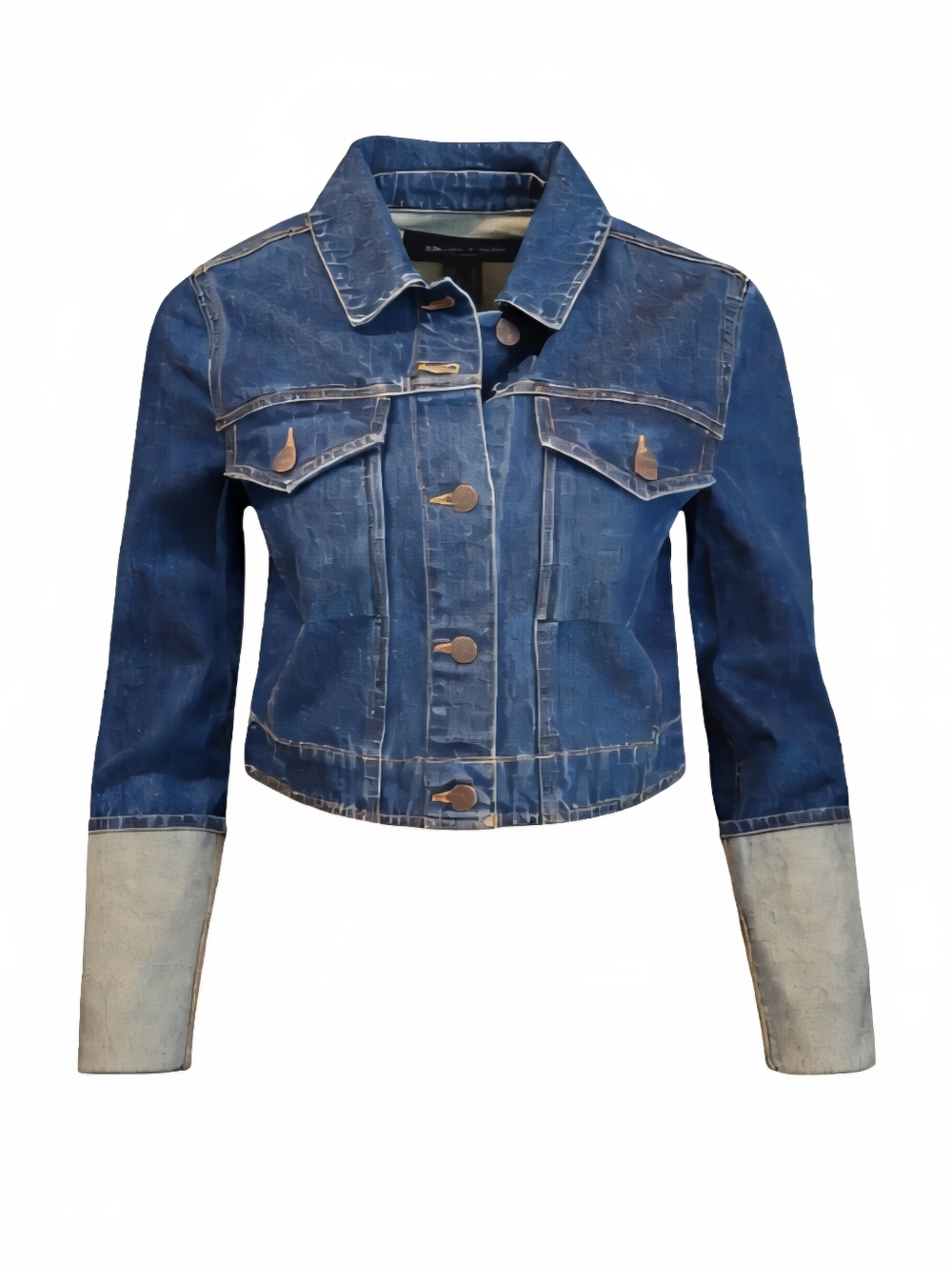 Veronica Beard Phila Denim Jacket